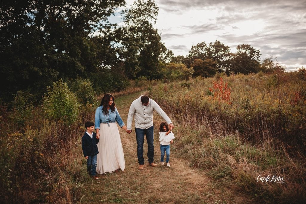 lake county il family photographer